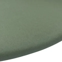 Meyco Hoeslaken Boxmatras Jersey Rond Taupe 90/95 cm