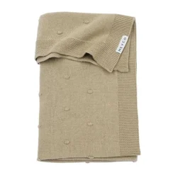 Meyco Klamboe Uni Taupe