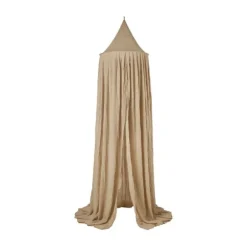 Meyco Klamboe Uni Taupe