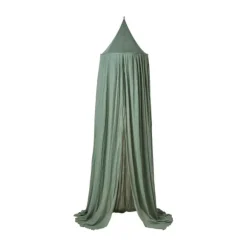 Meyco Klamboe Uni Taupe