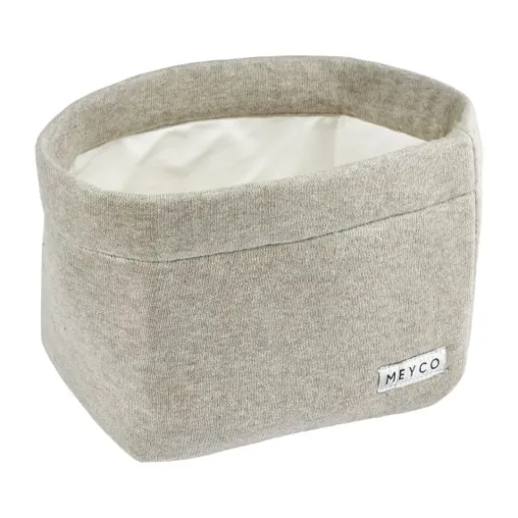 Meyco Klamboe Uni Taupe