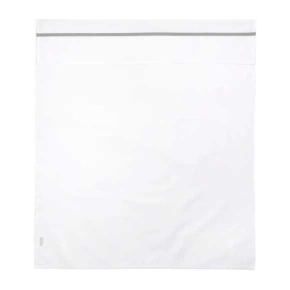 Meyco Ledikantdeken Knots Offwhite 100 x 150 cm