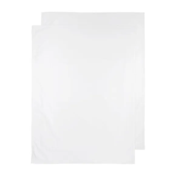 Meyco Ledikantdeken Knots Offwhite 100 x 150 cm