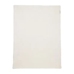 Meyco Ledikantdeken Wafel Teddy Greige 100 x 150 cm