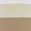 Meyco Ledikantlaken Plume Offwhite 100 x 150 cm