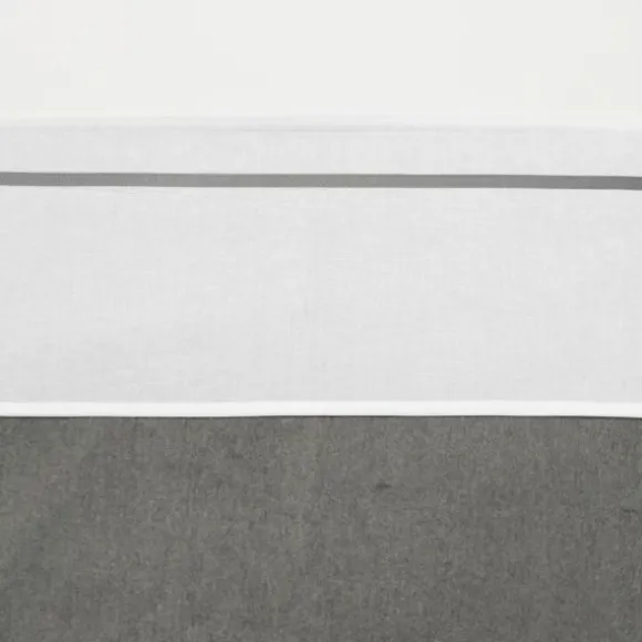 Meyco Ledikantlaken Ssst...Ik Slaap!! Sand 100 x 150 cm