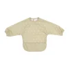 Meyco Mouwslab - Sweet Heart Sand/Soft Sand
