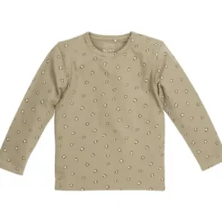Meyco Pyjama Mini Panther Sand  maat 50/56