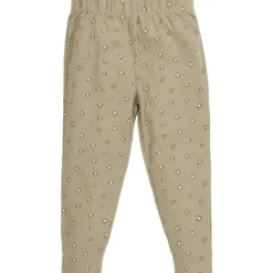 Meyco Pyjama Mini Panther Sand  maat 50/56