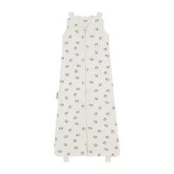 Meyco Slaapzak 4-Seizoenen - One Size - Jersey - Penguin Soft Sand