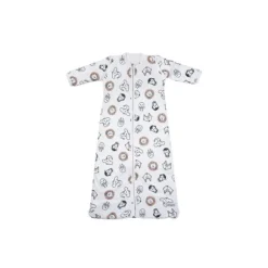 Meyco Slaapzak Winter Animal 60 cm