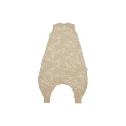 Meyco Slaapzak Winter Branches Jumper Sand 104 cm