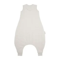 Meyco Slaapzak Winter Jumper Slub Greige 92 cm