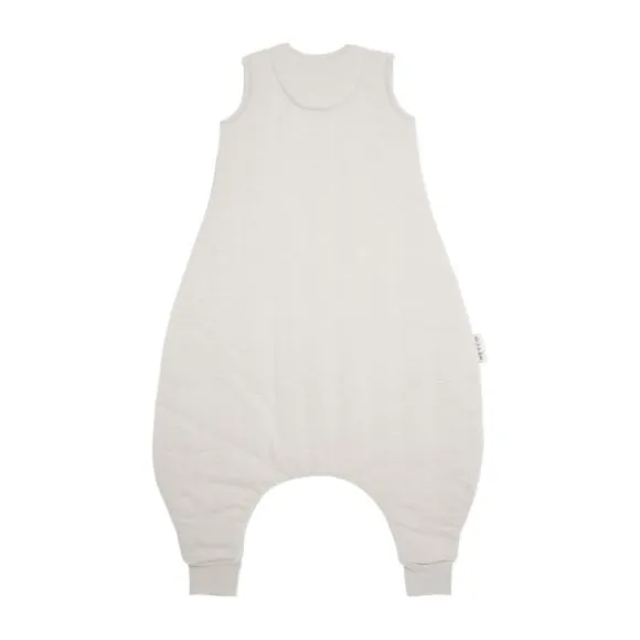 Meyco Slaapzak Winter Jumper Slub Greige 92 cm