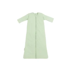 Meyco Slaapzak Winter Slub Soft Green 90 cm