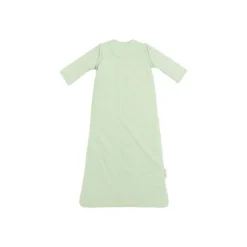 Meyco Slaapzak Winter Slub Soft Green 90 cm