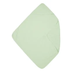 Meyco Slaapzak Winter Slub Soft Green 90 cm