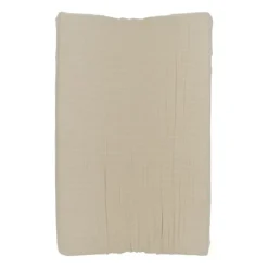 Meyco Slaapzak Winter Slub Soft Green 90 cm