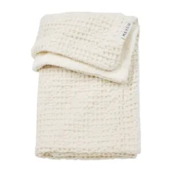 Meyco Slaapzak Winter Slub Greige 90 cm