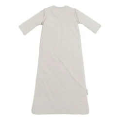 Meyco Slaapzak Winter Slub Greige 90 cm