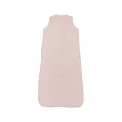 Meyco Slaapzak Zomer Hydrofiel Uni Soft Pink 60 cm