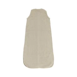 Meyco Slaapzak Zomer Hydrofiel Uni Sand 70 cm