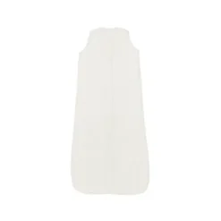 Meyco Slaapzak Zomer Hydrofiel Uni Offwhite 70 cm