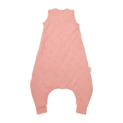 Meyco Studio Jumper Gevoerd - Bow Rose - 104 cm