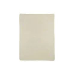 Meyco Wiegdeken Ajour Bamboe Soft Sand 75 x 100 cm