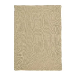 Meyco Wiegdeken Mini Knots Soft Pink Teddy 75x100cm