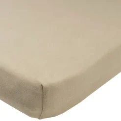 Meyco Wieghoeslaken Jersey Co-Sleeper Forest Green50 x 90 cm