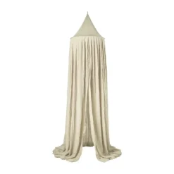 Meyco Wieghoeslaken Jersey Co-Sleeper Forest Green50 x 90 cm