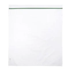 Meyco Wieghoeslaken Jersey Co-Sleeper Forest Green50 x 90 cm