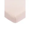 Meyco Wieghoeslaken Jersey Soft Pink 40x80/90cm