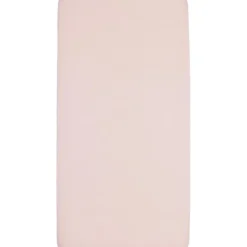 Meyco Wieghoeslaken Jersey Soft Pink 40x80/90cm 2-Pack