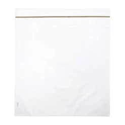 Meyco Wieglaken Bies Grijs 75 x 100 cm