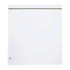 Meyco Wieglaken Bies Grijs 75 x 100 cm