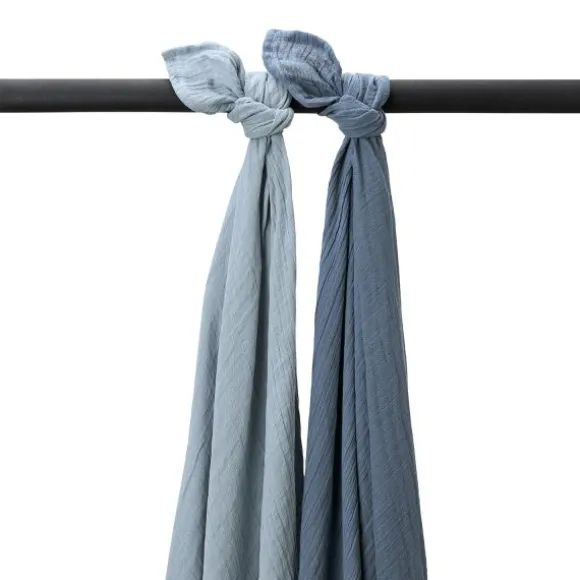 Meyco Wieglaken Hydrofiel Pre-Washed Uni Sand 75 x 100 cm