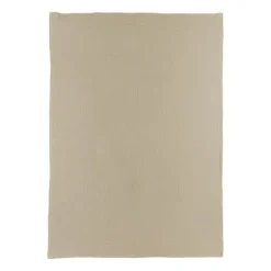 Meyco Wieglaken Hydrofiel Pre-Washed Uni Sand 75 x 100 cm