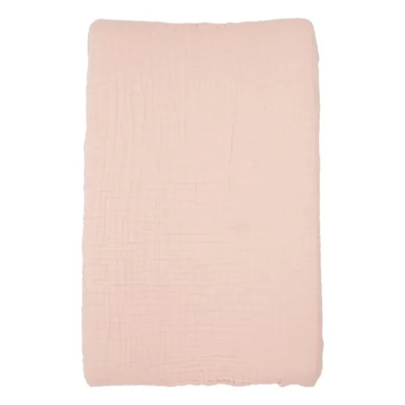 Meyco Wieglaken Hydrofiel Pre-Washed Uni Sand 75 x 100 cm