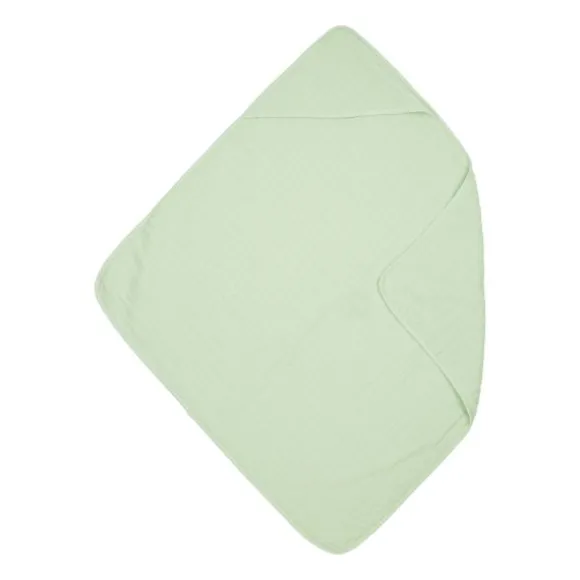 Meyco Wieglaken Hydrofiel Pre-Washed Uni Sand 75 x 100 cm