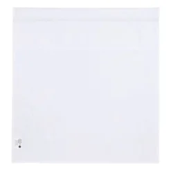 Meyco Wieglaken Lace White 75 x 100 cm