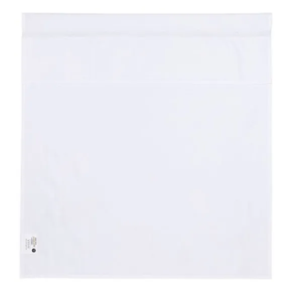 Meyco Wieglaken Lace White 75 x 100 cm
