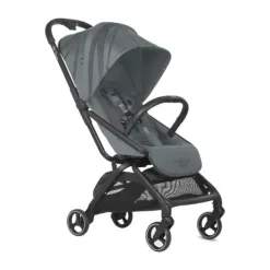 MINI By Easywalker Buggy S 2-in-1 Sutton Grey