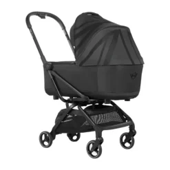 MINI By Easywalker Carrycot Buggy S Sutton Grey