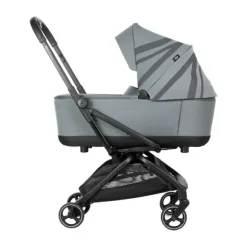 MINI By Easywalker Carrycot Buggy S Sutton Grey