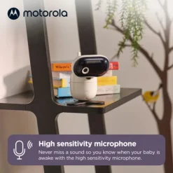 Motorola PIP1010