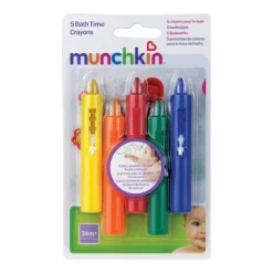 Munchkin Bath Crayon