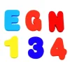 Munchkin Bath Letters And Numbers