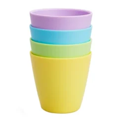 Munchkin Beker - 4stuks - Multi Coloured